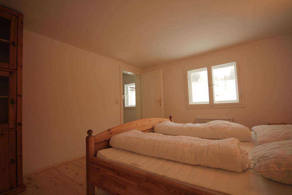 Ferienhaus Am Skihang Altenberg Bilik gambar