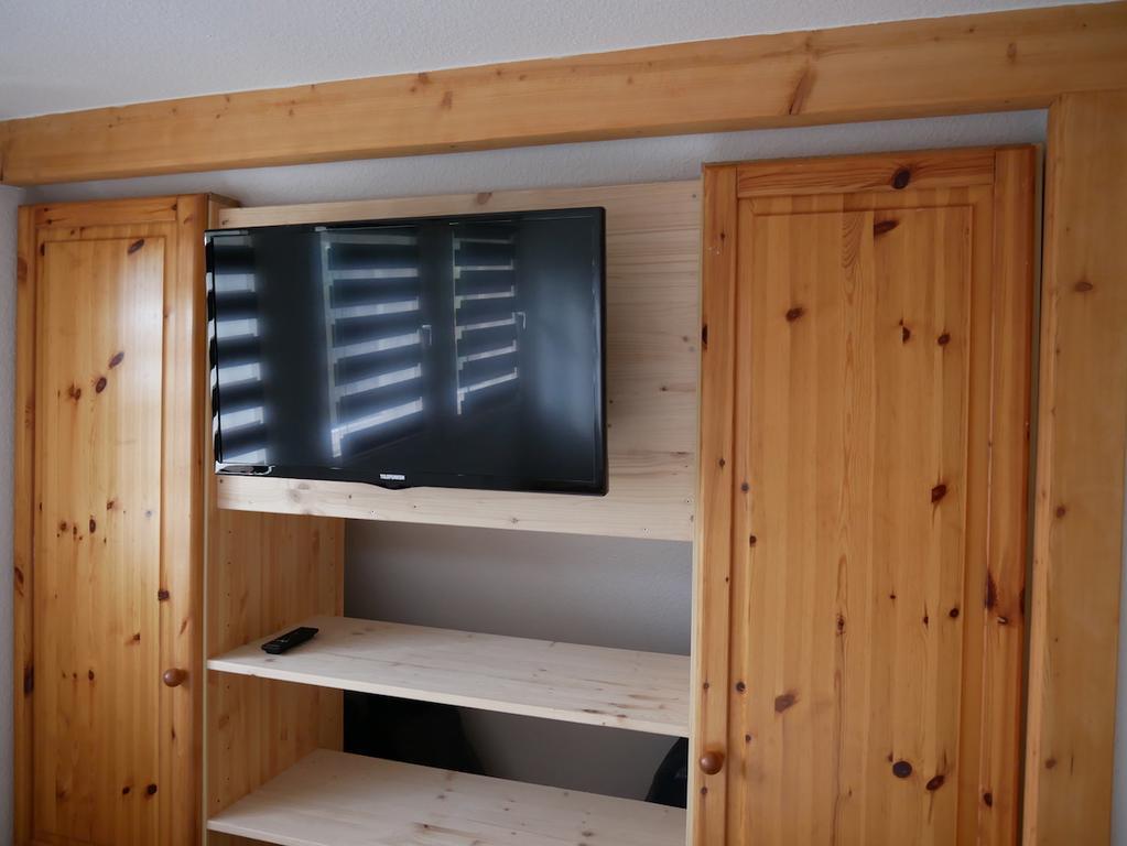 Ferienhaus Am Skihang Altenberg Luaran gambar